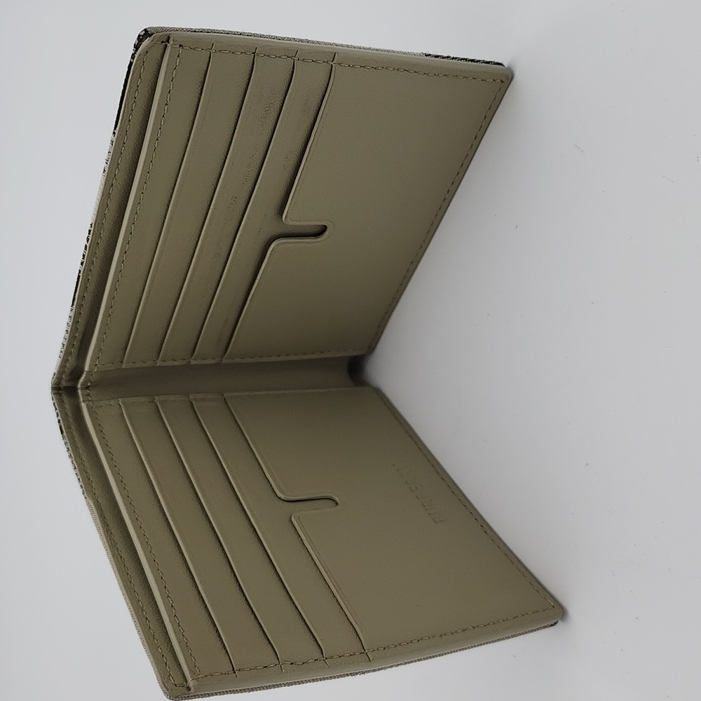 BurberryCheck Bifold Wallet - Picture 3 of 6